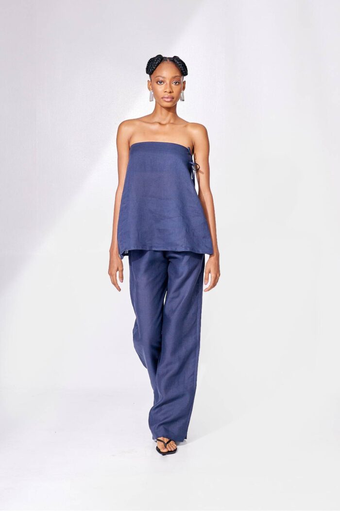 Lamu Trousers