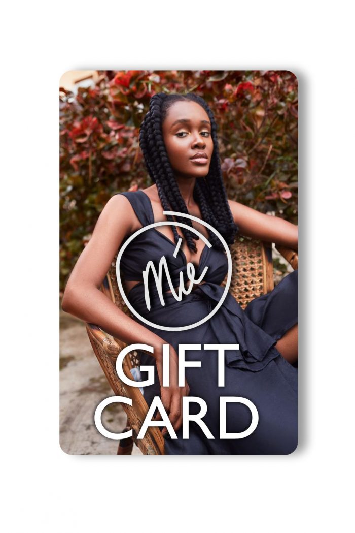E-gift Card