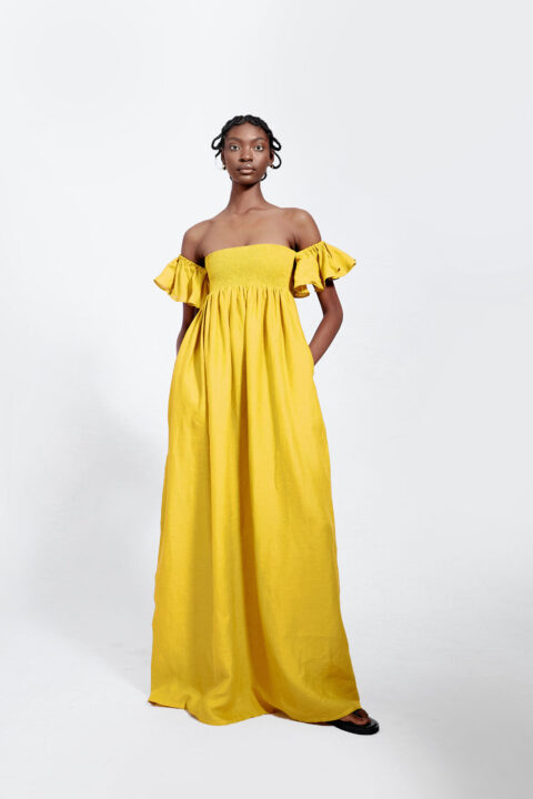 yas-dress-yellow